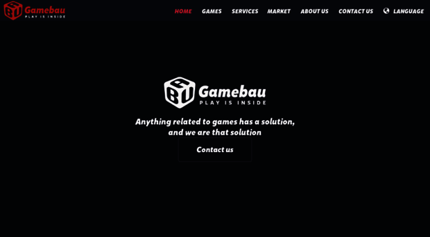 gamebau.com