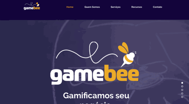 gamebee.com.br