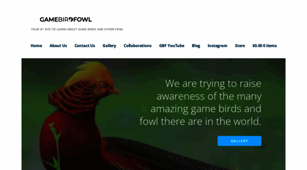 gamebirdfowl.com