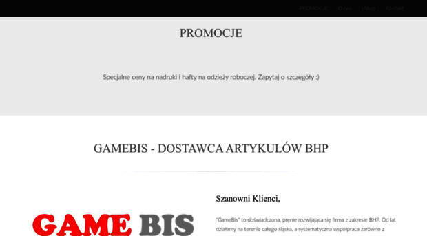 gamebis.pl