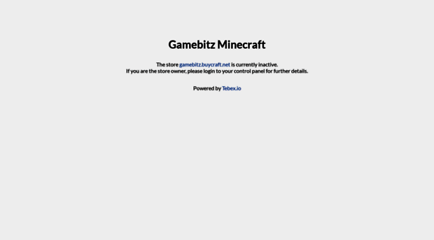 gamebitz.buycraft.net