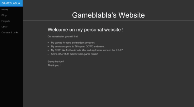 gameblabla.nl