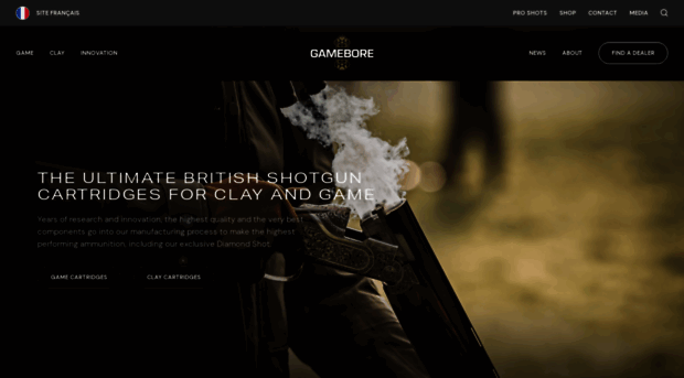 gamebore.com