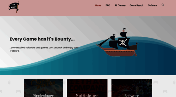 gamebounty.world