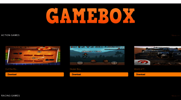 gamebox.club