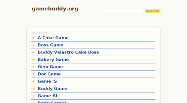 gamebuddy.org
