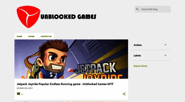 gamebunblocked.com