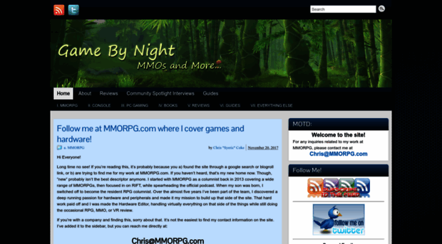 gamebynight.com