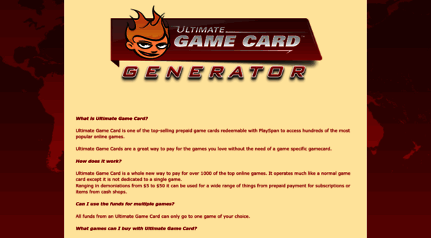 gamecard-generator.blogspot.com