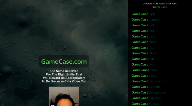 gamecase.com