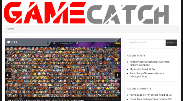 gamecatch.net