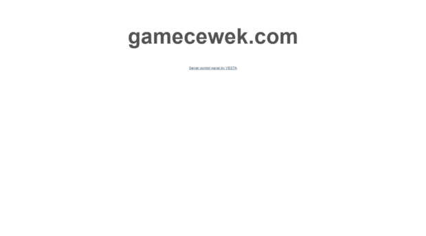 gamecewek.com