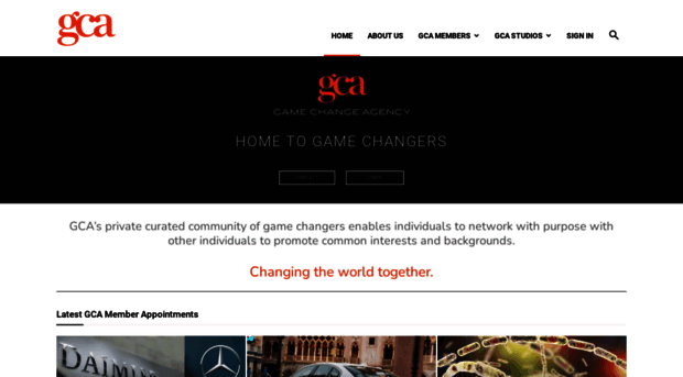 gamechangeagency.com