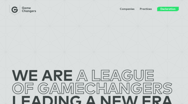 gamechangers.co