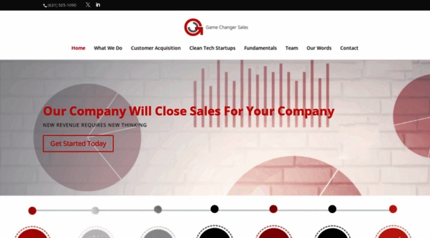 gamechangersales.com