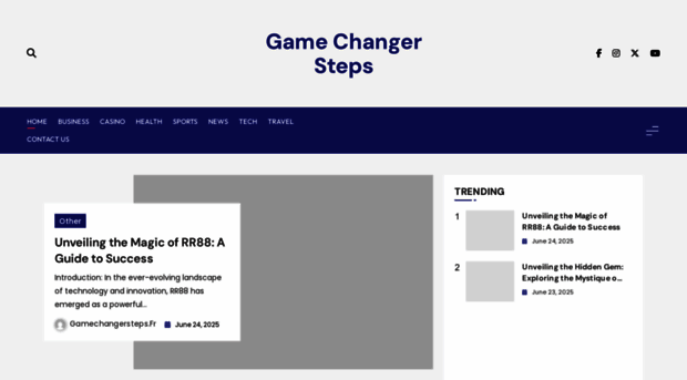 gamechangersteps.fr