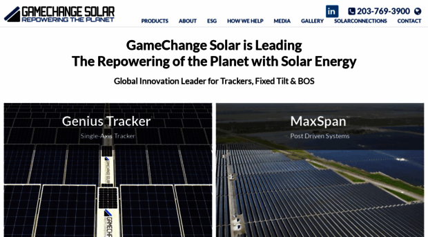 gamechangesolar.com