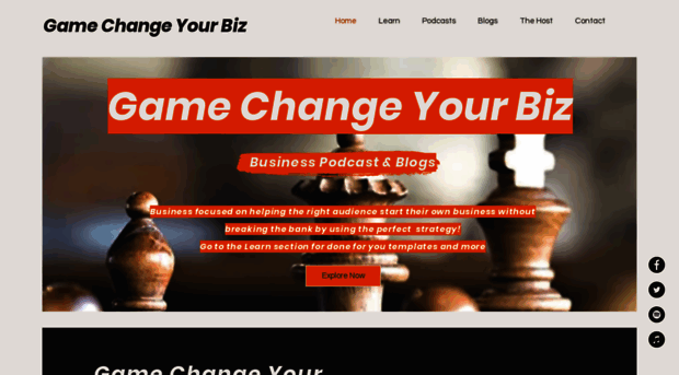 gamechangeyourbiz.com