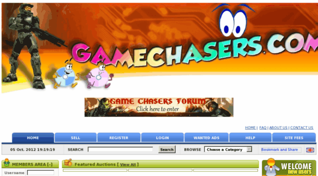 gamechasers.com.au