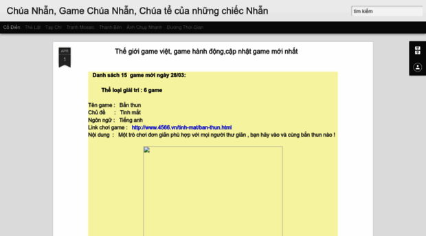 gamechuanhan.blogspot.com