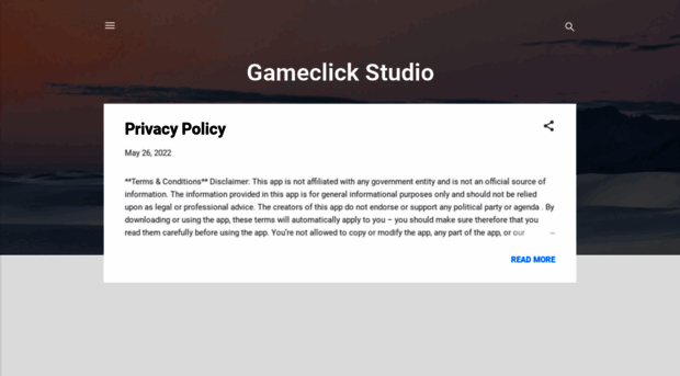 gameclickinc.blogspot.com