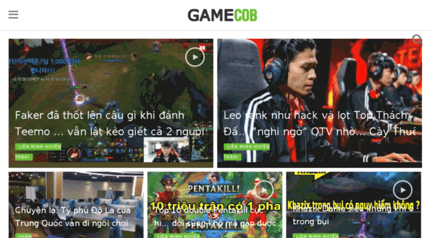 gamecob.com