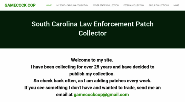 gamecockcop.com