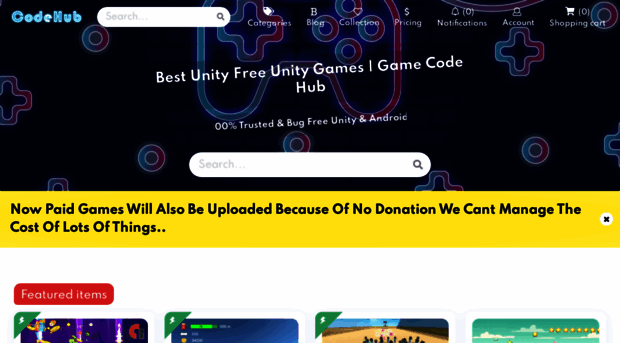 gamecodehub.com