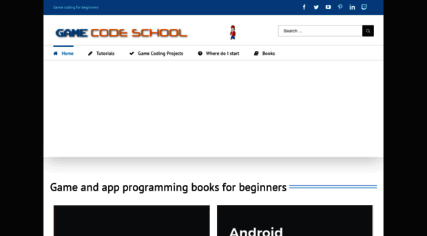 gamecodeschool.com