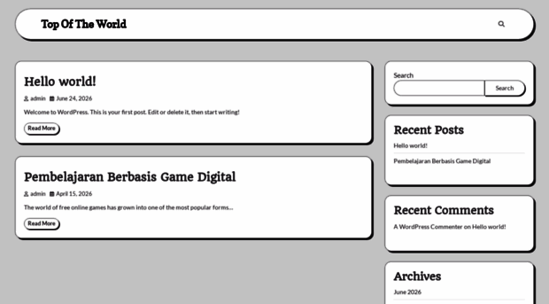 gameconnect.id