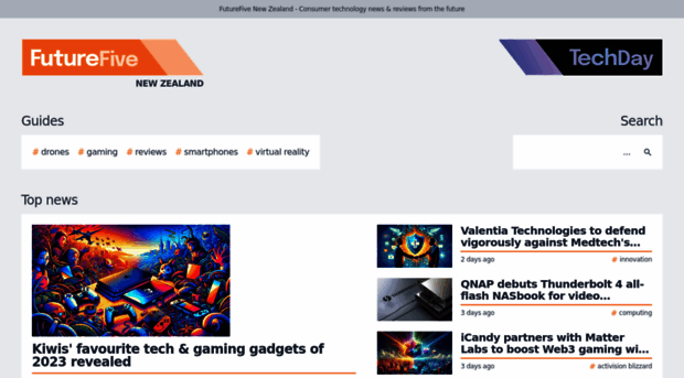 gameconsole.co.nz
