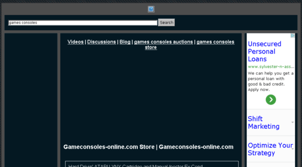 gameconsoles-online.com