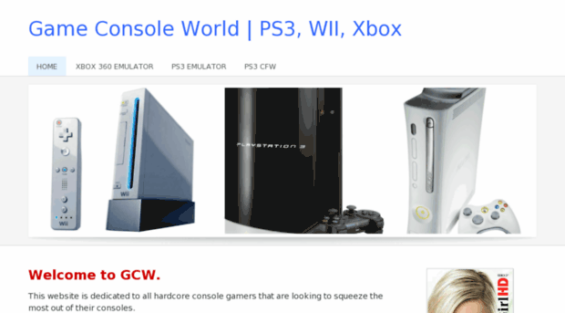 gameconsoleworld.weebly.com