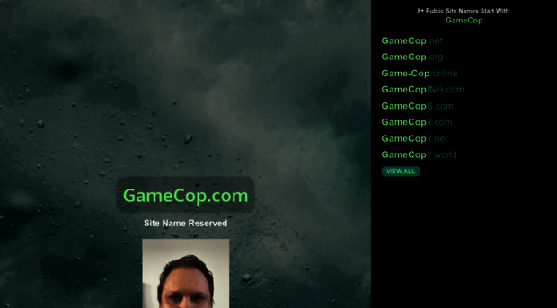 gamecop.com