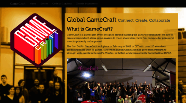 gamecraft.it