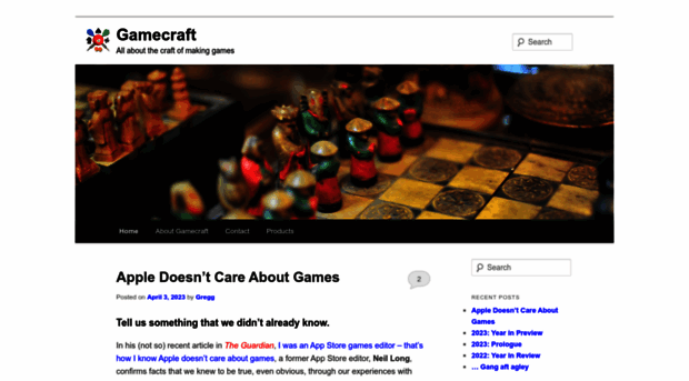 gamecraft.org