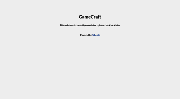 gamecraftgr.buycraft.net