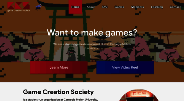 gamecreation.org