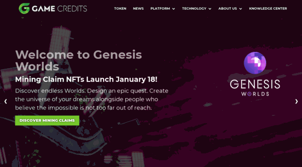 gamecredits.net