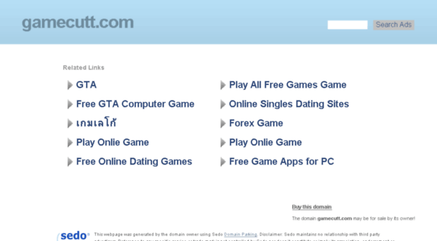 gamecutt.com