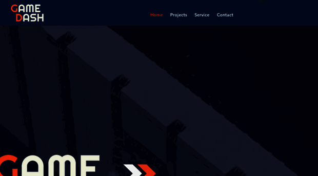 gamedashpr.com