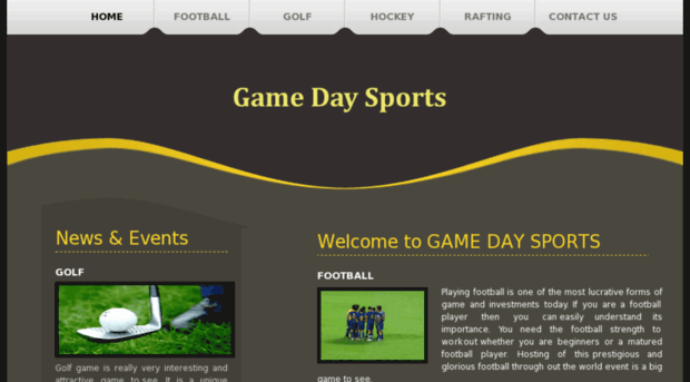 gameday-sports.net