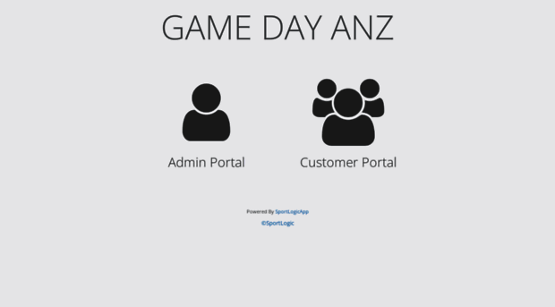 gamedayanz.sportlogic.net.au