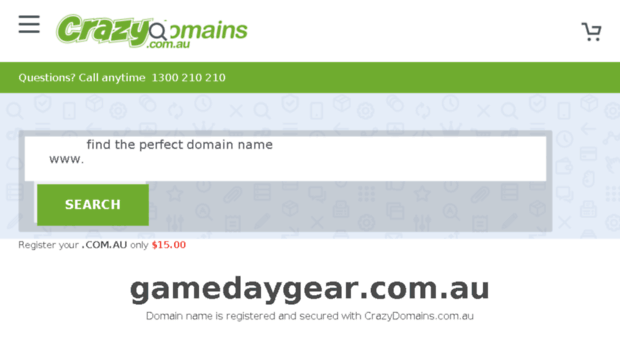gamedaygear.com.au