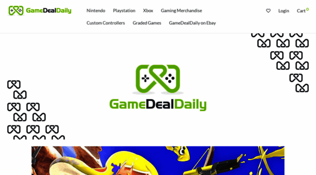 gamedealdaily.com