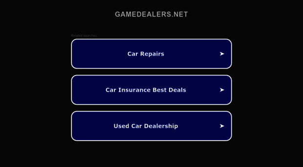 gamedealers.net