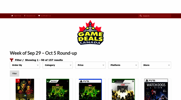 gamedealscanada.com