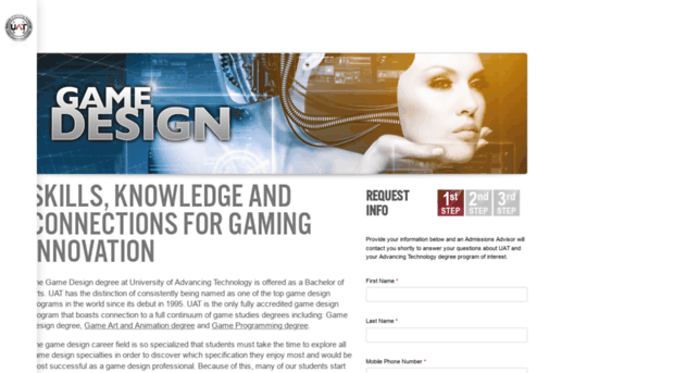 gamedegree.com