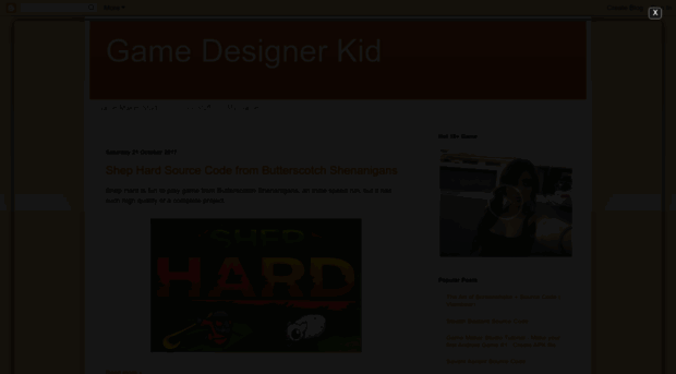 gamedesignerkid.blogspot.com