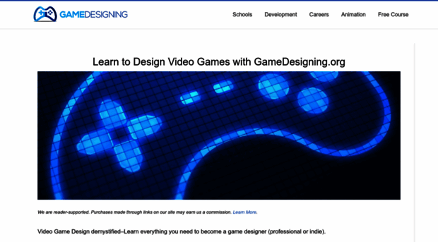 gamedesigning.org